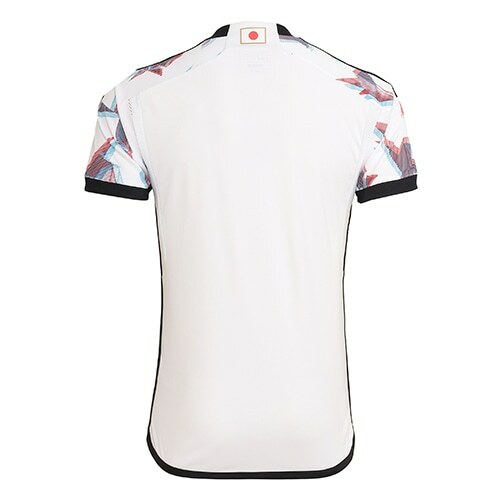 2022 日本代表 作客短袖球迷版 (亞洲碼)