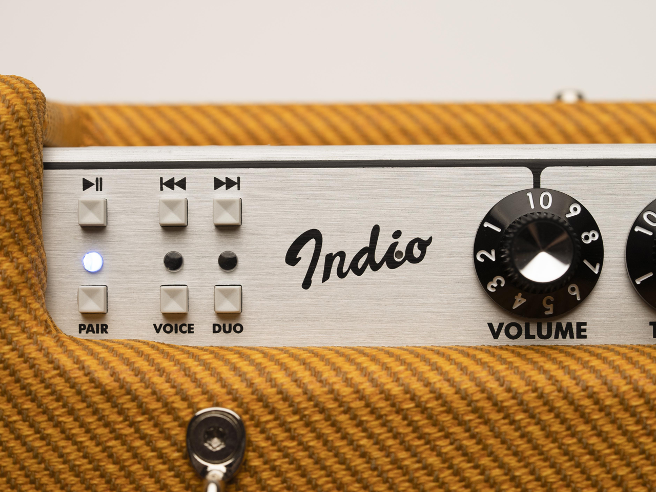 Fender Indio