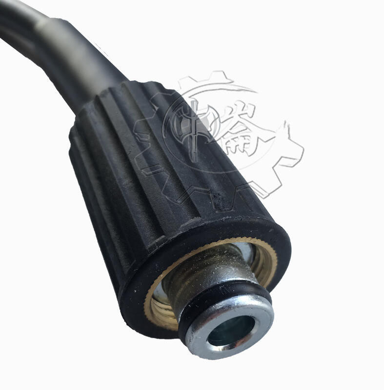 ＊中崙五金【附發票】型鋼力 高壓清洗機高壓管 8米(SK-PW100-103)/10米(SK-PW140-123) 適用 SK-PW130A/135