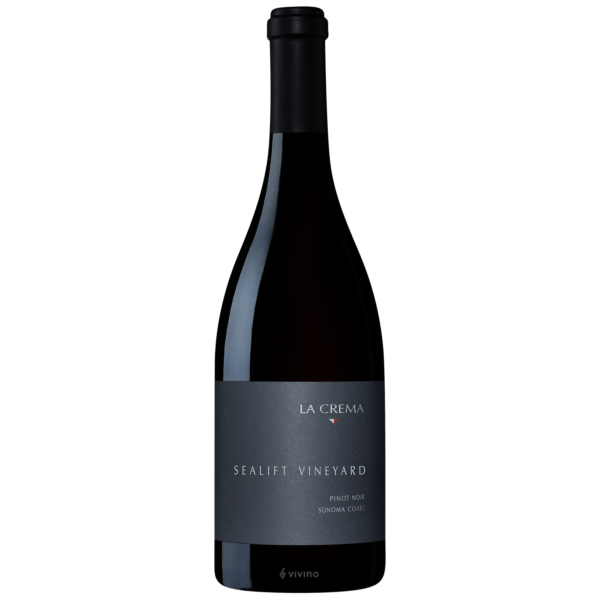 La Crema Sealift Vineyard Pinot Noir 2022