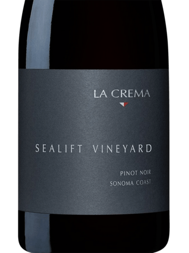 La Crema Sealift Vineyard Pinot Noir 2022