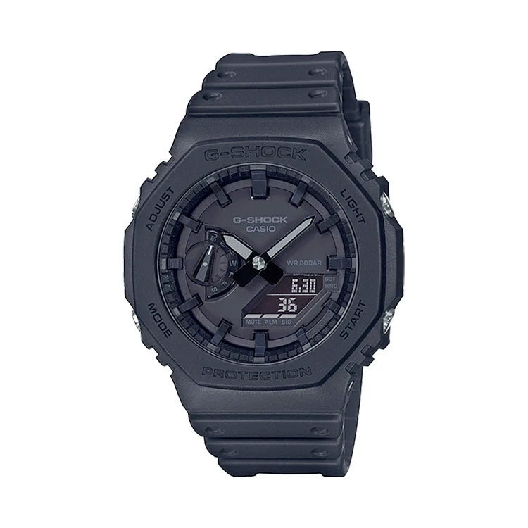 G-Shock Casio Digital Watch GA-2100-1A1