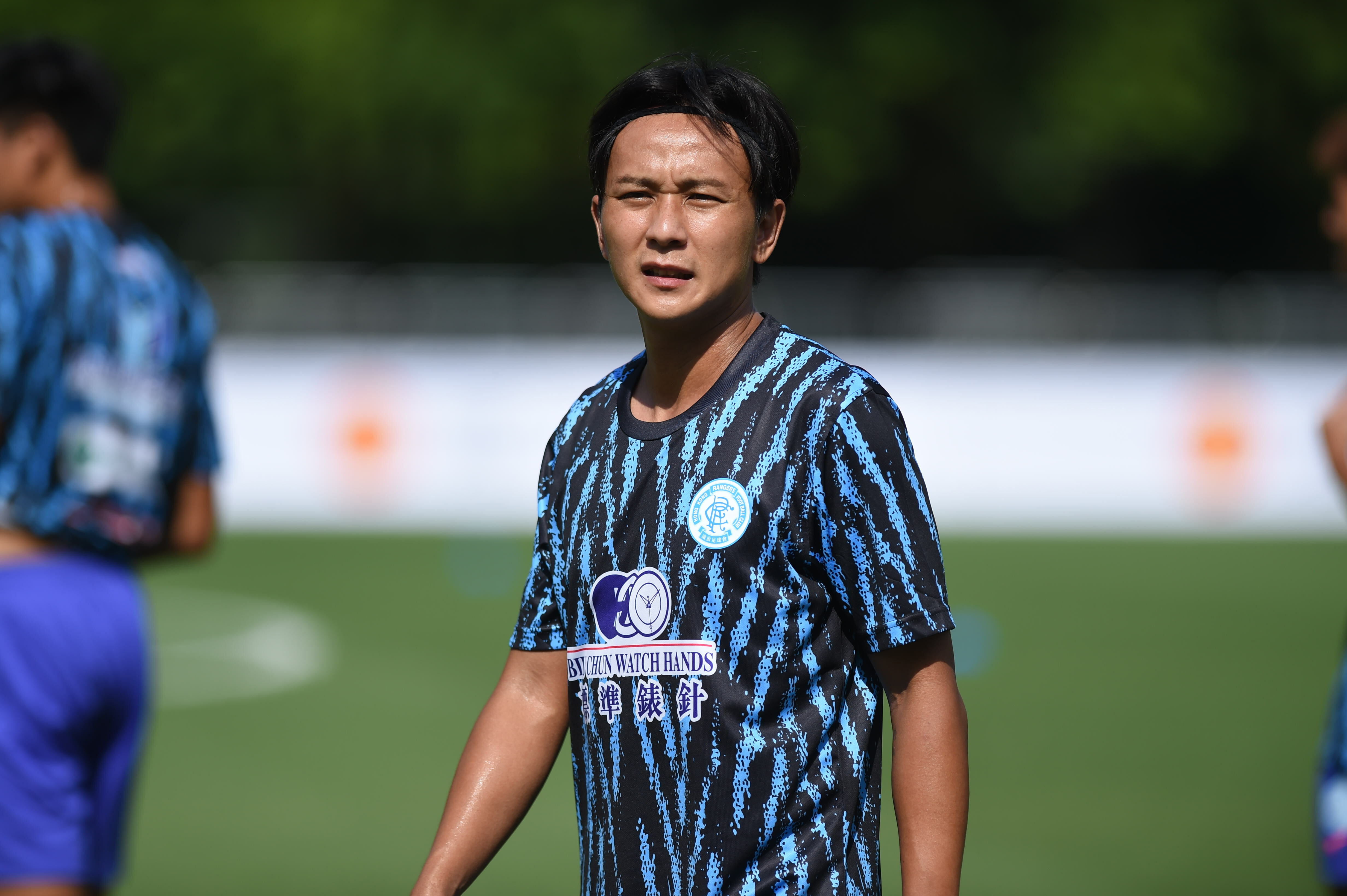 22-23標準流浪 Pre-Match