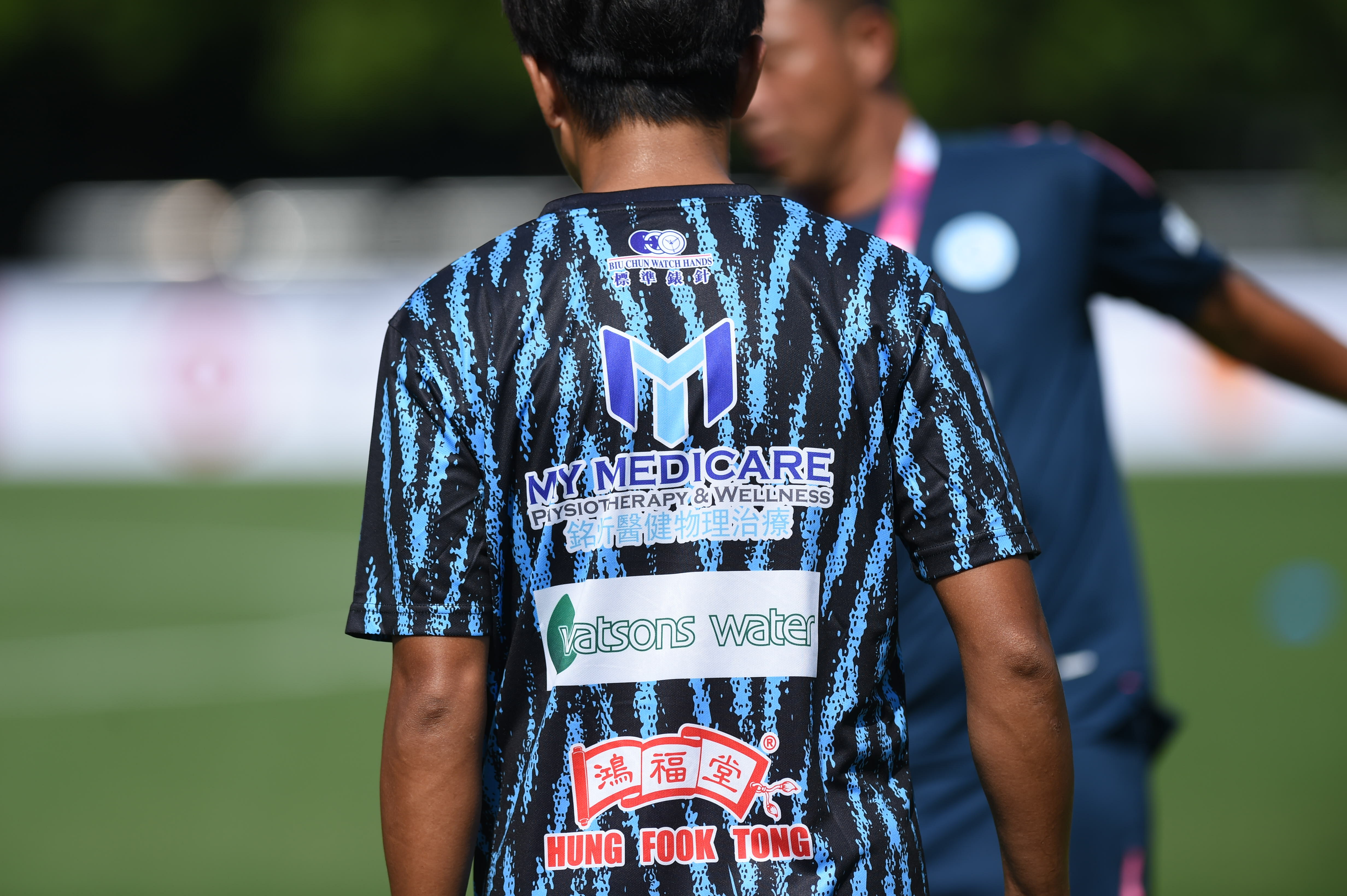 22-23標準流浪 Pre-Match