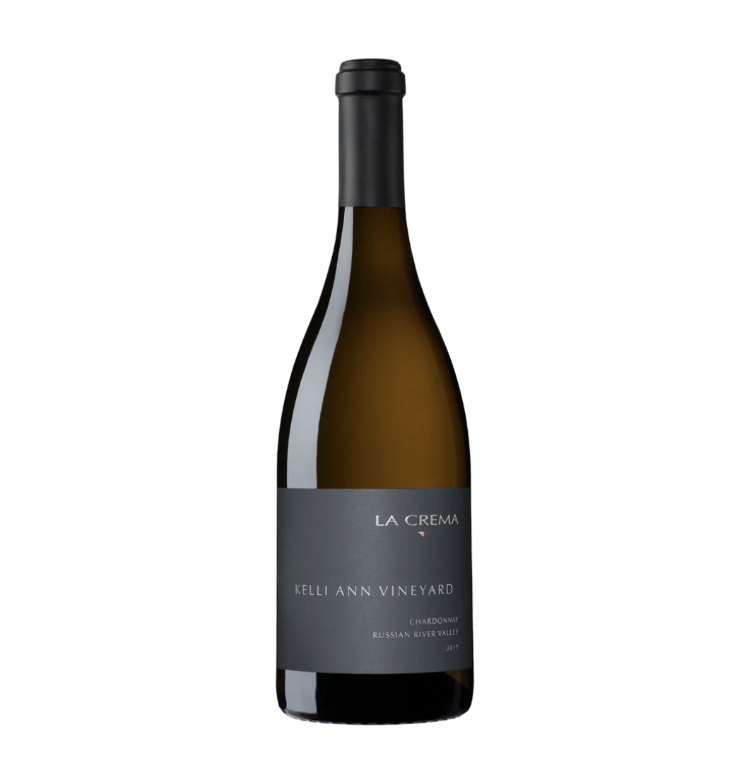 La Crema Kelly Ann Vineyard Chardonnay 2018
