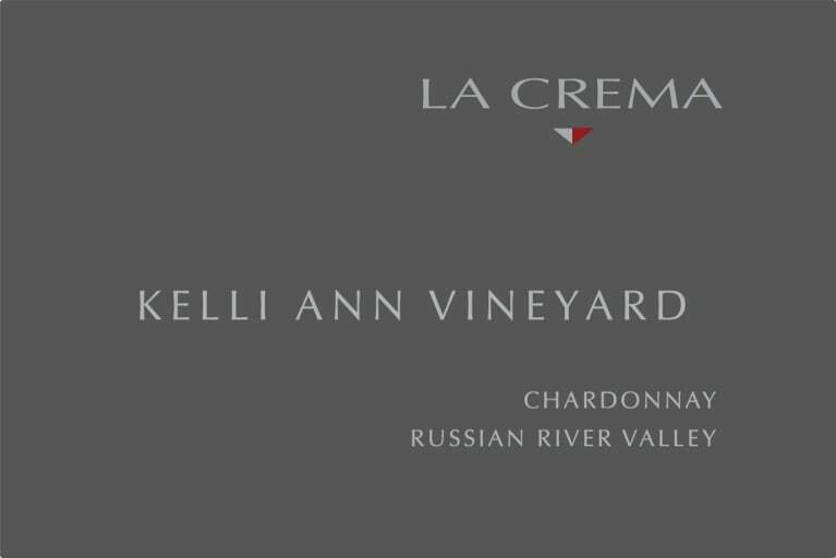 La Crema Kelly Ann Vineyard Chardonnay 2018