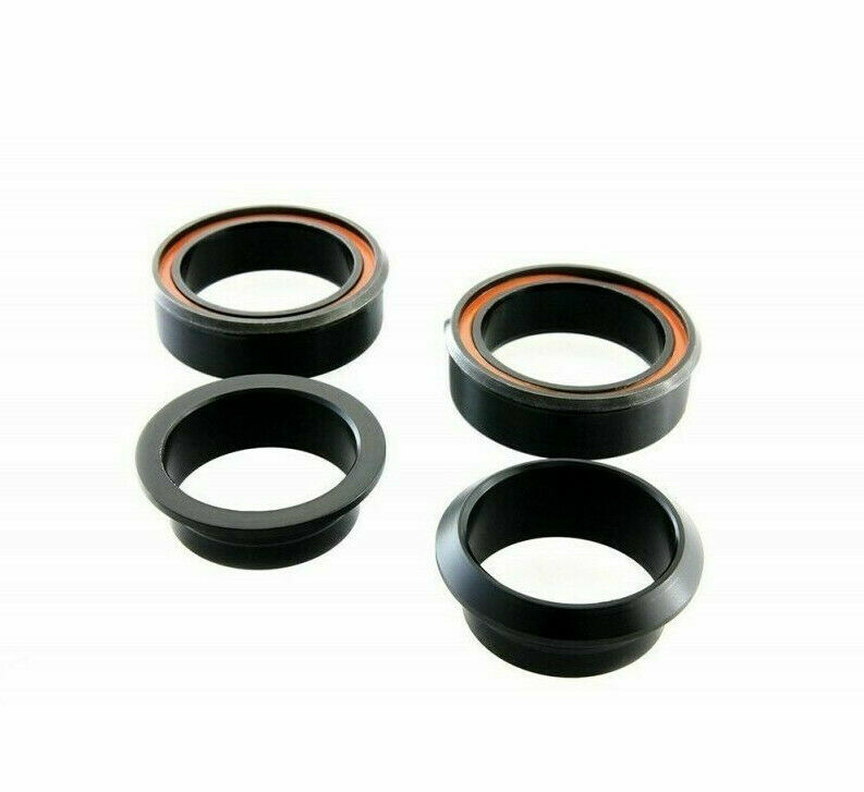 Tripeak BB BB86-92 DUB(29mm MTB) PressFit