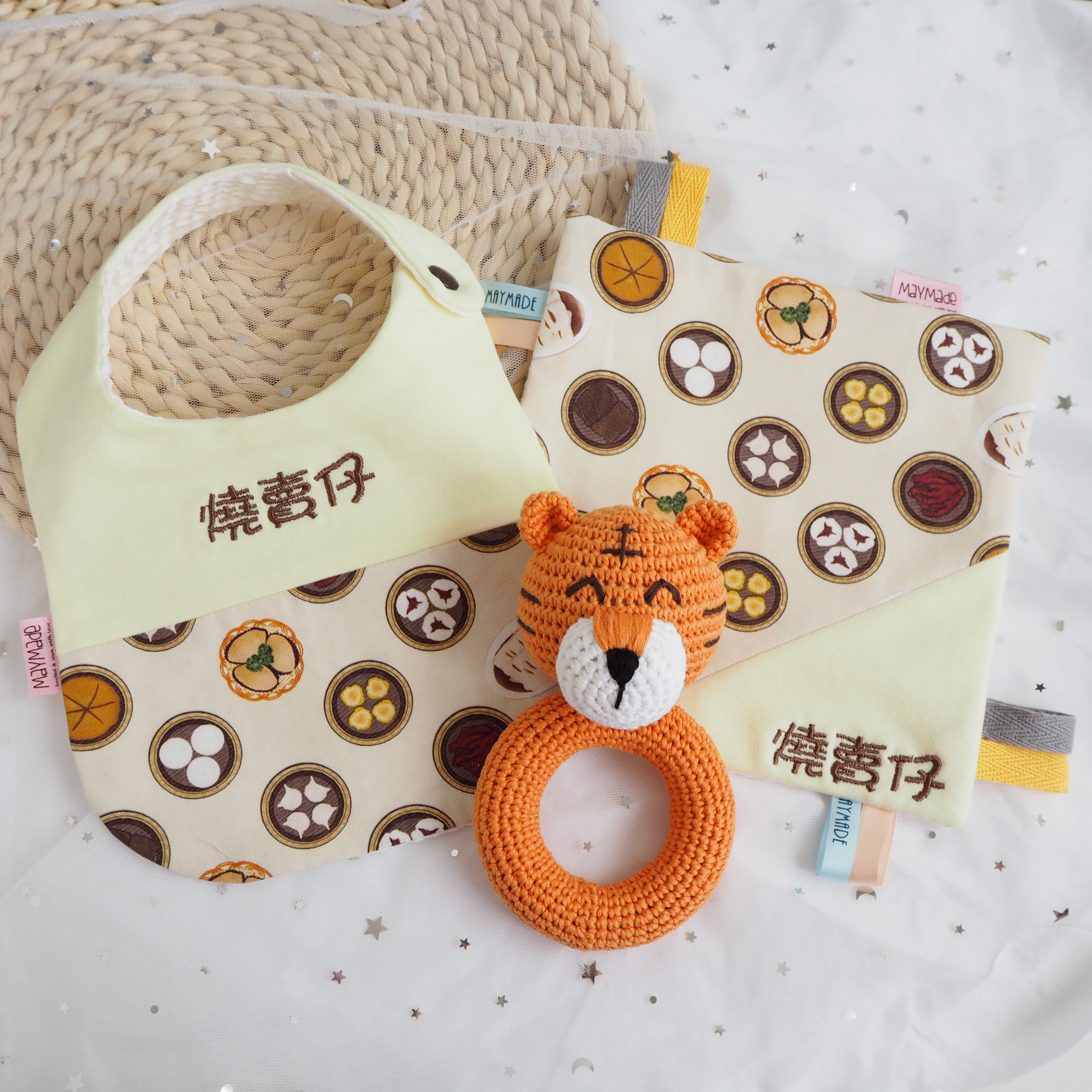 禮盒系列C 【可自選一款圖案】 ↓↓↓請務必仔細閱讀以下商品敍述內容↓↓↓