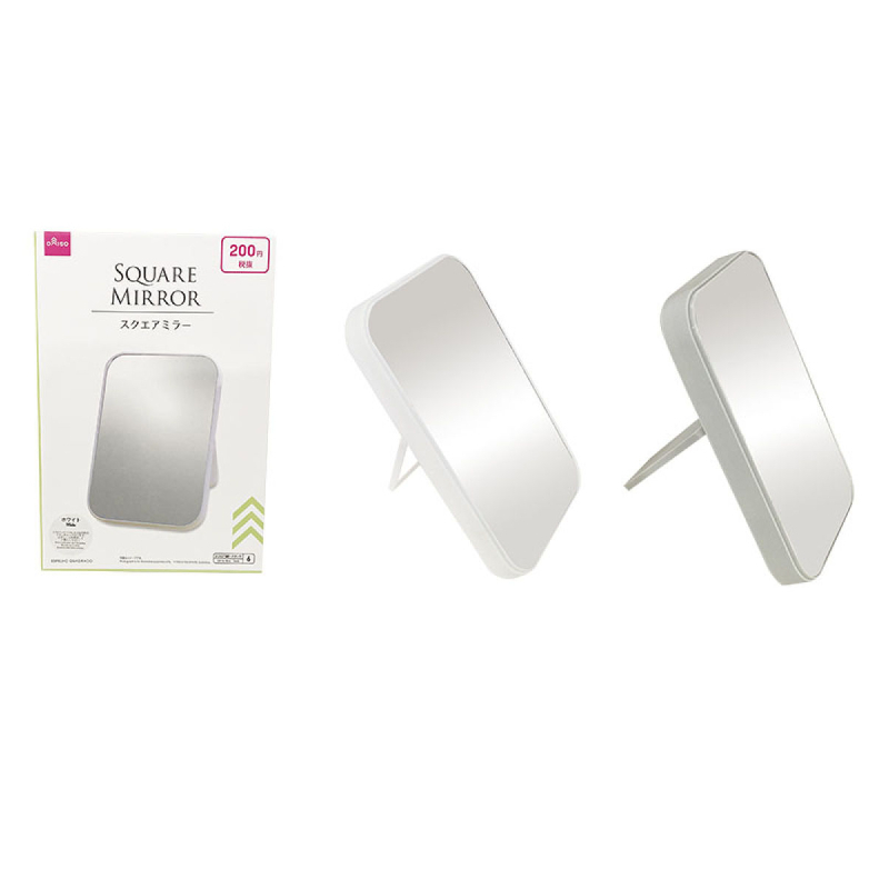方形立鏡