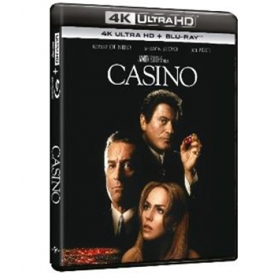 賭城風雲 (4KUHD+BD)