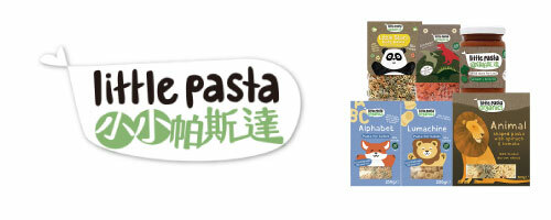 英國 little pasta 小小帕斯達