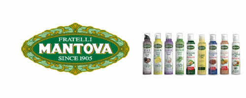 義大利MANTOVA 曼托瓦 噴霧式橄欖油