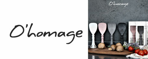 韓國 O'homage 餐墊&杯墊&飯勺