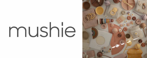 美國Mushie