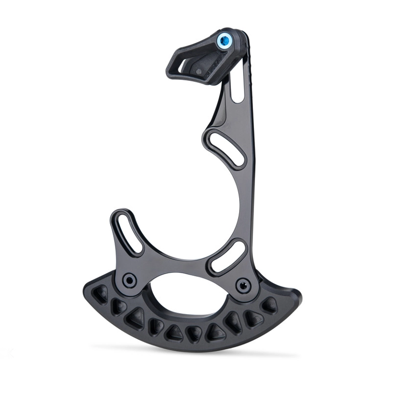 AbsoluteBlack ChainGuide Oval Bash Guide #TG/ISCG05-BSH