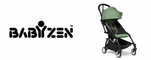 法國 BABYZEN YOYO+ 推車
