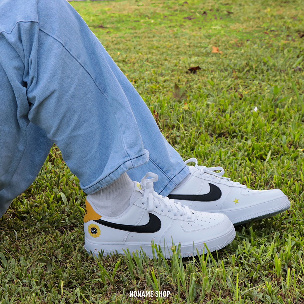 NIKE AIR FORCE 1 07 LV8 