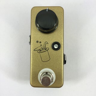 JHS Prestige buffer Boost 增益效果器 buffer Boost