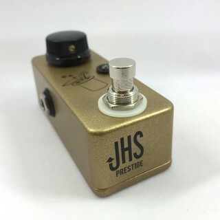 JHS Prestige buffer Boost 增益效果器 buffer Boost