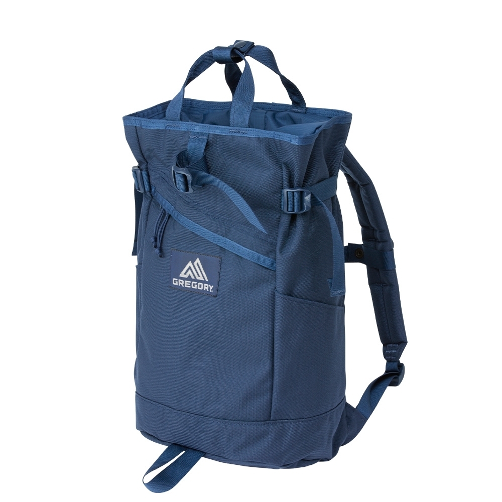 GREGORY 美國 MULTI DAY後背包 18L 軍藍 休閒包/後背包/旅行包 7176139
