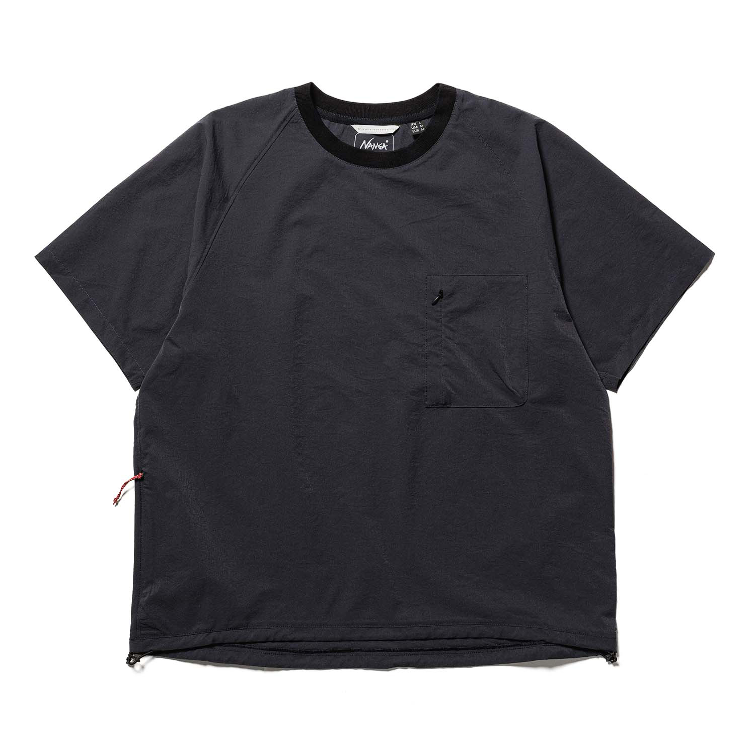 Nanga Air Cloth Comfy Tee 快乾上衣