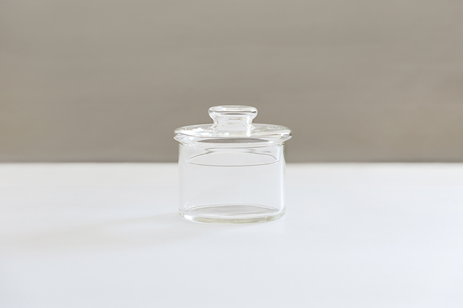 小泉硝子-收納罐/S