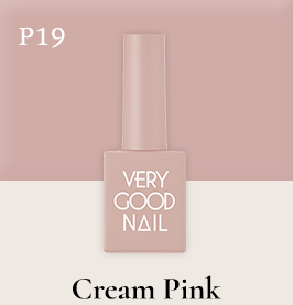 Verygoodnail P19 (Autumn MOOD)