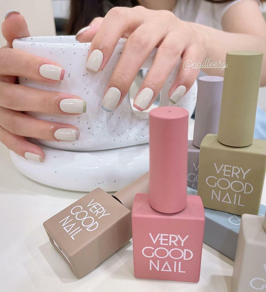 Verygoodnail N14 (Autumn MOOD)