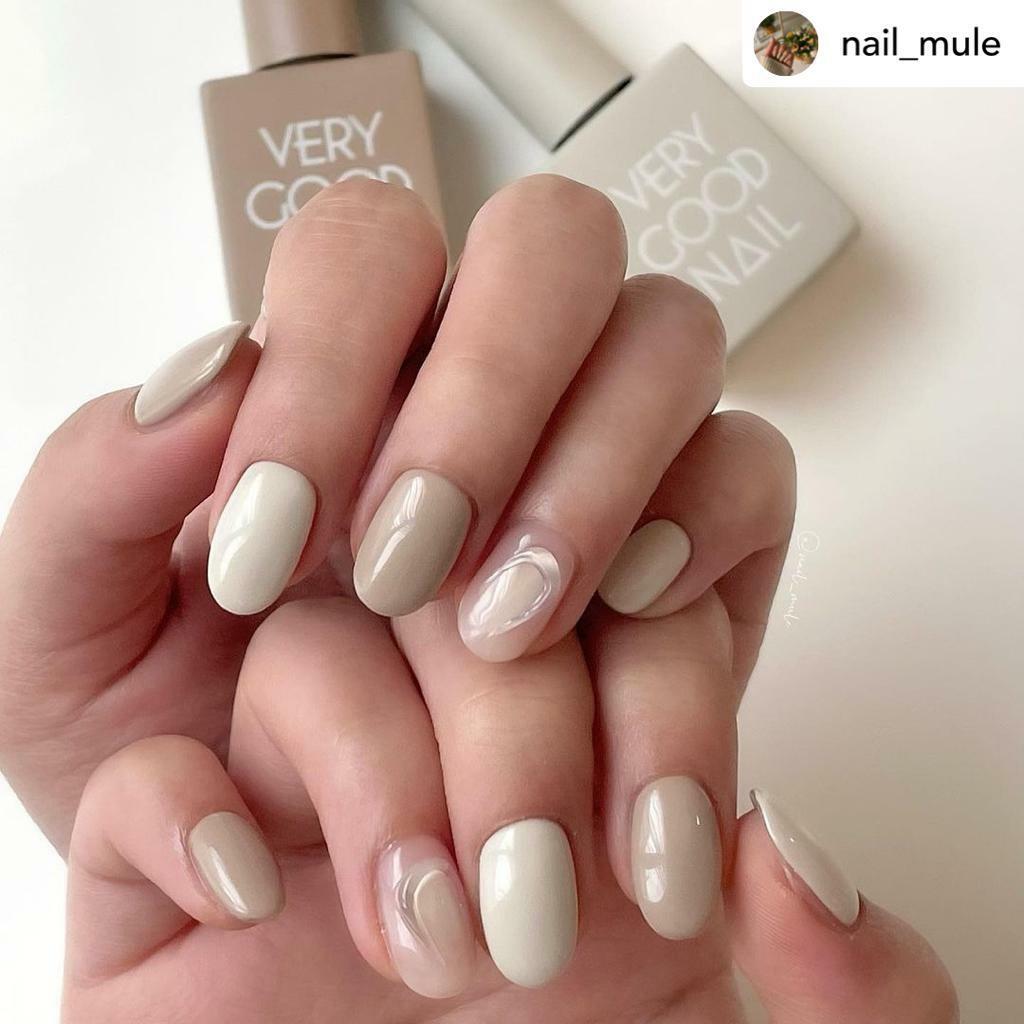 Verygoodnail DB9 (MOOD)