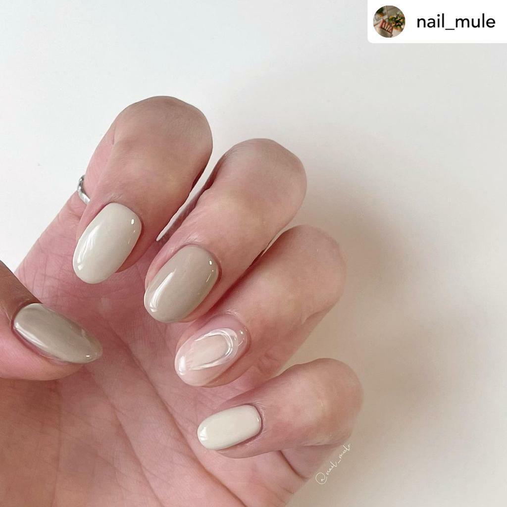 Verygoodnail DB9 (MOOD)