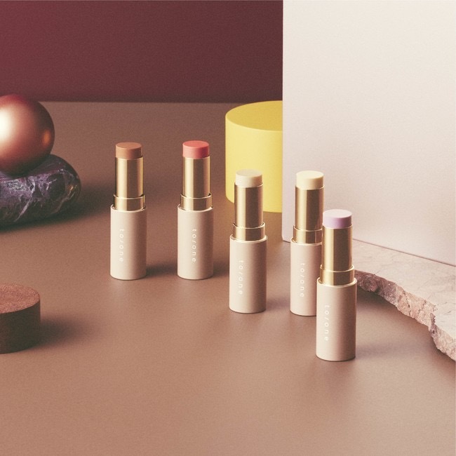 to/one Luminizer Bar 多功能色調提亮棒 7g