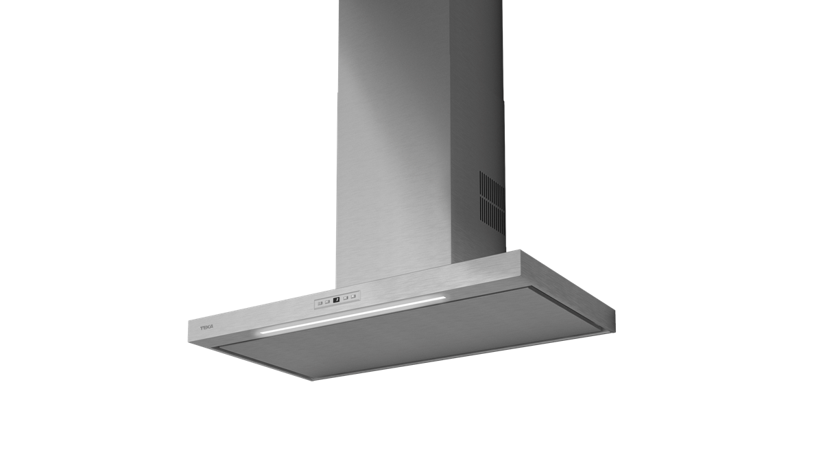 德格 Teka  DPS986‧900mm 煙導式抽油煙機‧葡萄牙製造‧香港行貨,原廠2年保養‧