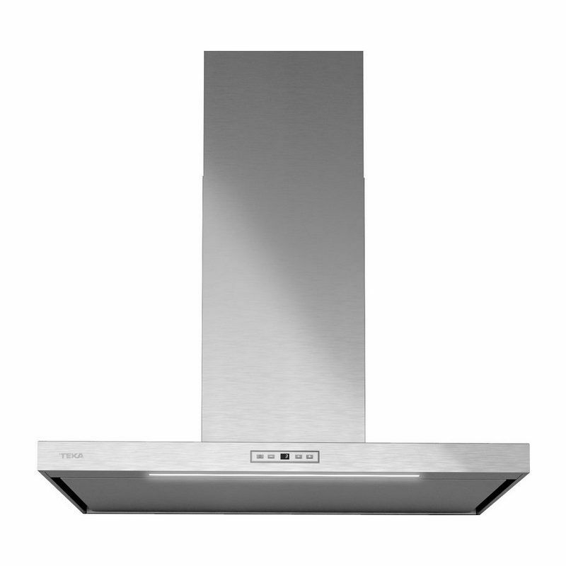 德格 Teka  DPS986‧900mm 煙導式抽油煙機‧葡萄牙製造‧香港行貨,原廠2年保養‧