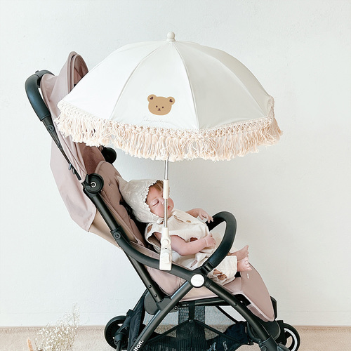 𝐃𝐨𝐭 𝐭𝐨 𝐃𝐨𝐭 多功能幼兒遮陽傘