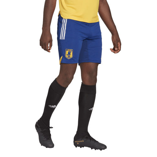 2022 日本代表 23 TIRO PRO 練習短褲