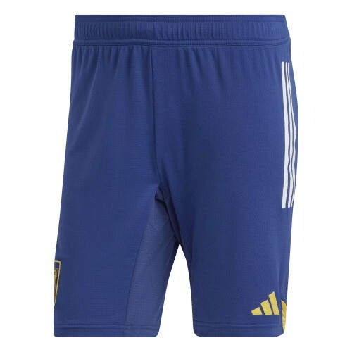 2022 日本代表 23 TIRO PRO 練習短褲