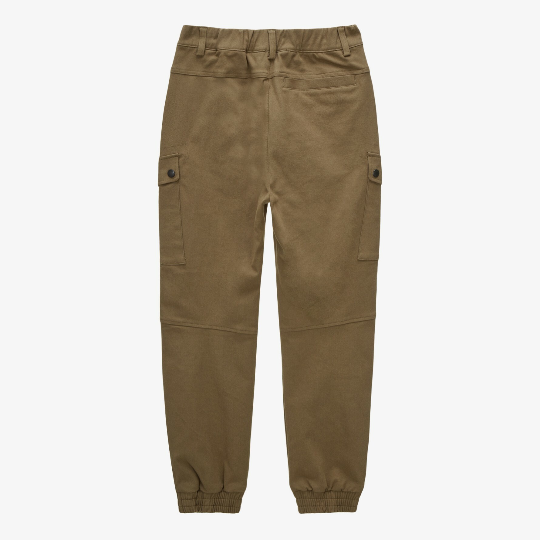 THE NORTH FACE VOYAGE 長褲 軍綠 咖啡  NP6NN61B