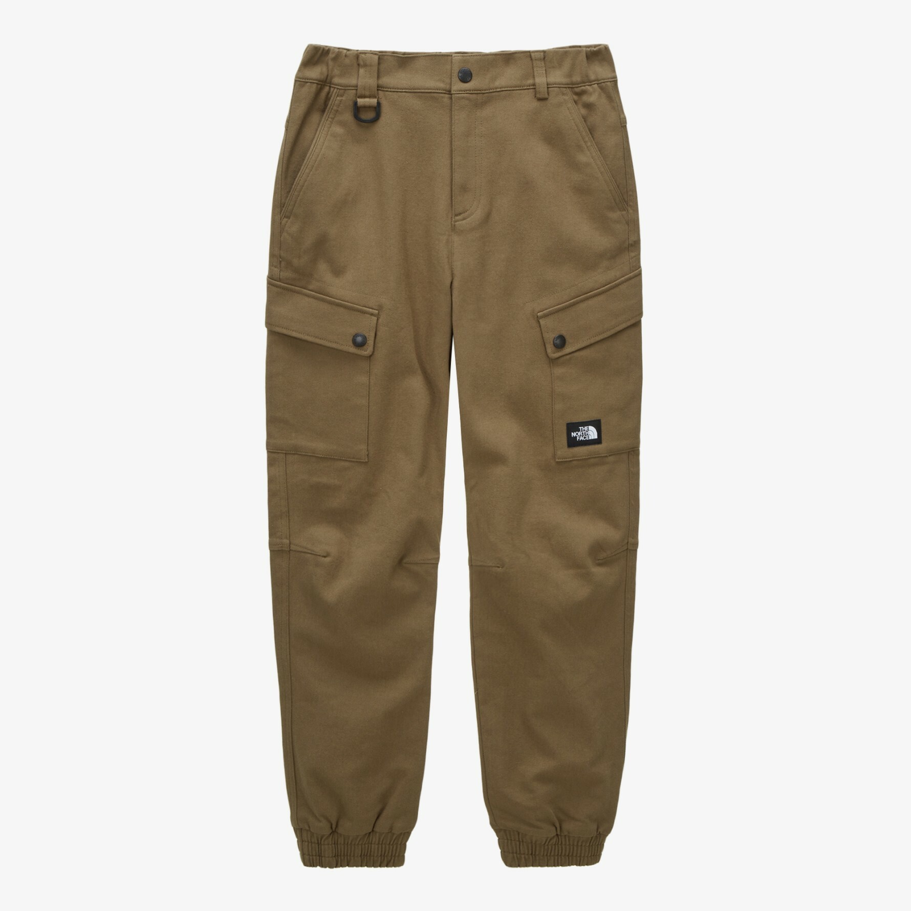 THE NORTH FACE VOYAGE 長褲 軍綠 咖啡  NP6NN61B