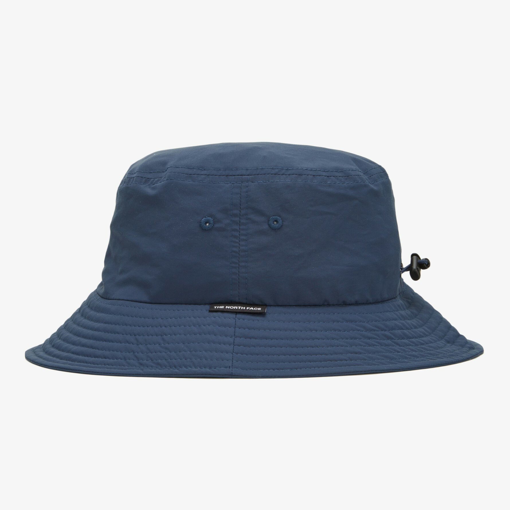 THE NORTH FACE 22ss ECO LOGO BUCKET HAT 漁夫帽 藍 NE3HN54C