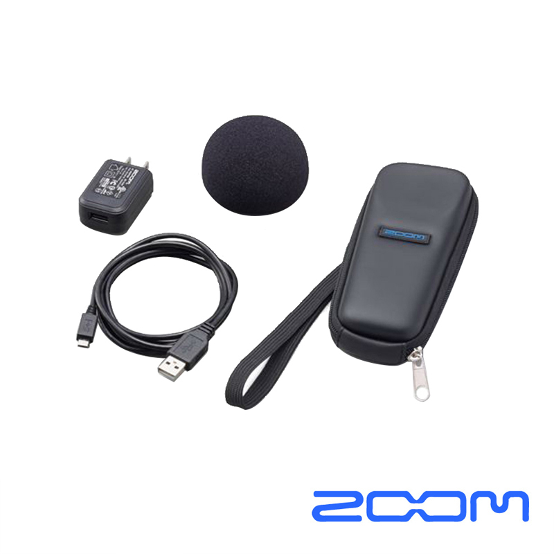 ZOOM SPH-1n 配件包