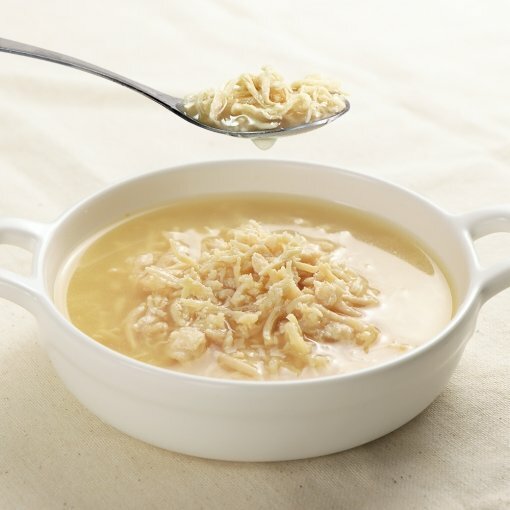 怪獸部落無膠鮮肉煲160g 嫩雞丁 - 貓狗副食罐 - 補水神器