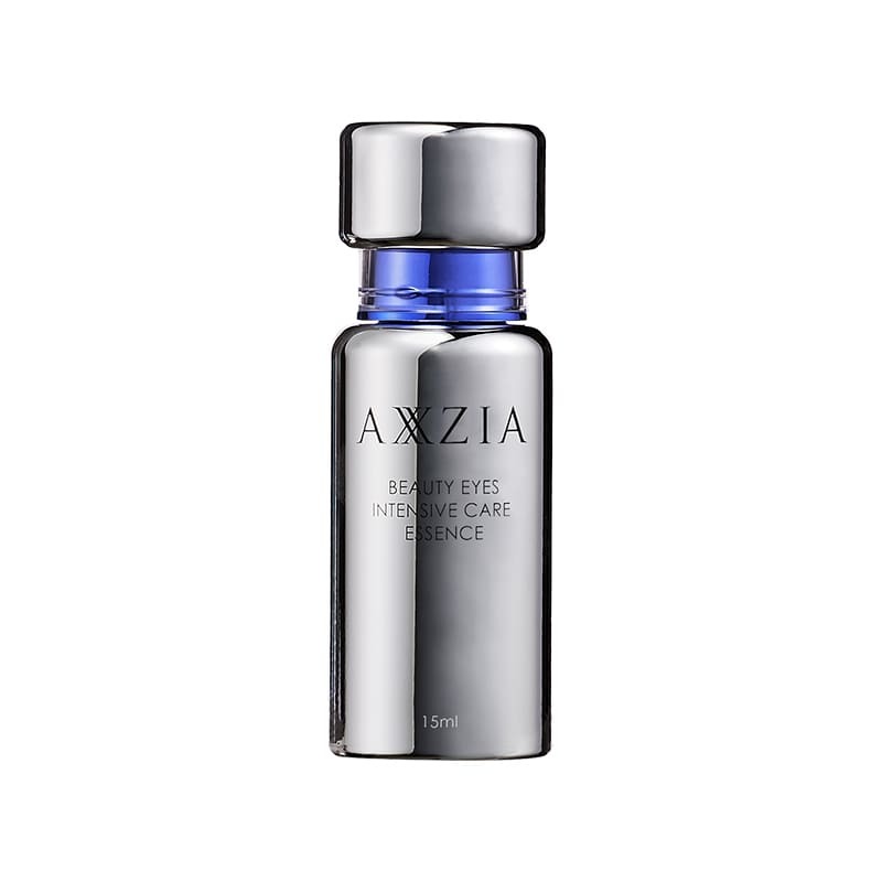 AXXZIA Beauty Eyes Intensive Care Essence 御顏晶采眼部精華 15ml