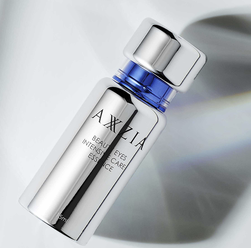 AXXZIA Beauty Eyes Intensive Care Essence 御顏晶采眼部精華 15ml