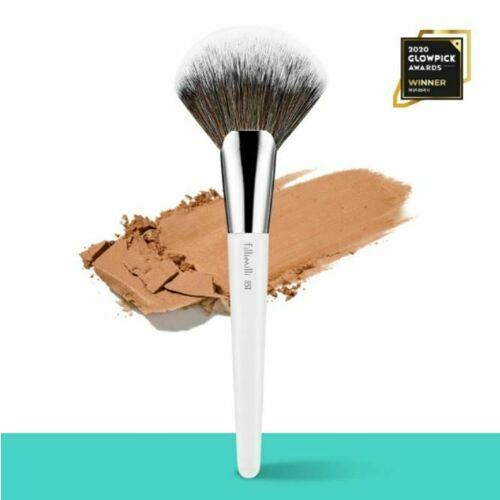 《現貨》Fillimilli Big Fan Brush 851