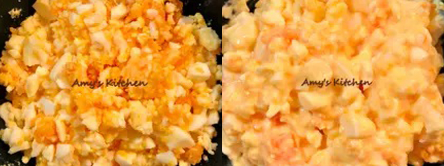 5.依肉片厚薄調整煎的時間，如果怕不熟可以用筷子搓肉片能秒穿越就是熟了，煎好的肉片熄火蓋著保濕。