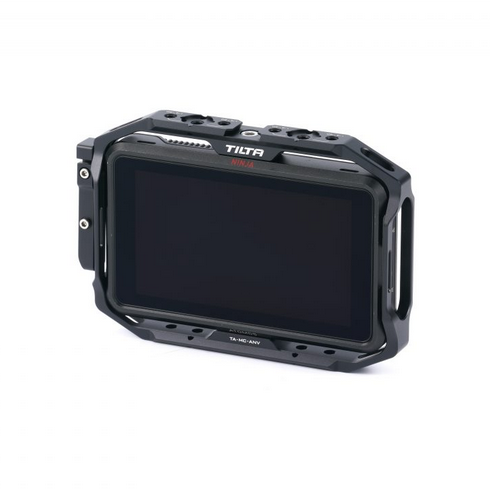 Tilta TA-MC-ANV-B Monitor Cage -Rainbow Store Camera