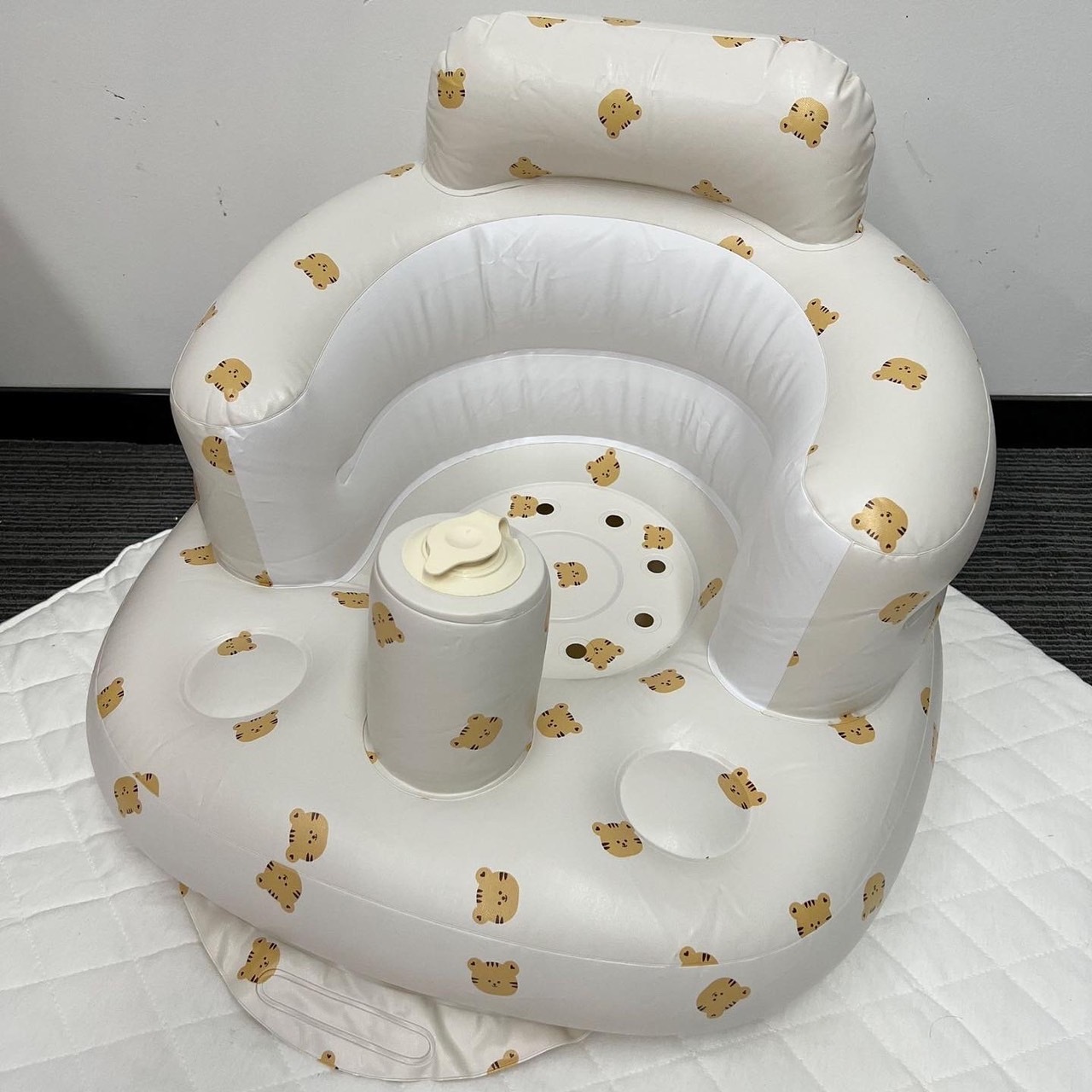 高顏值幫寶充氣椅