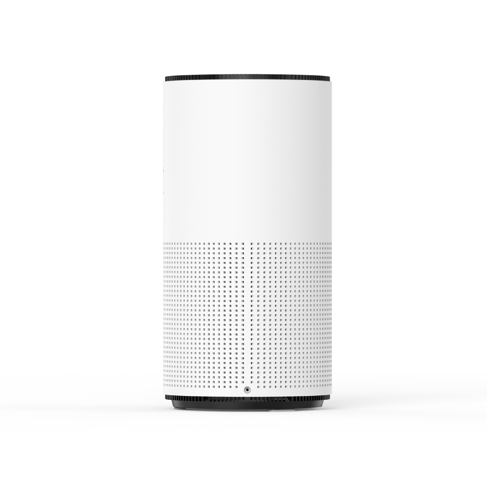 KAF-3548AG 高效能銀離子抗細菌病毒空氣淨化機