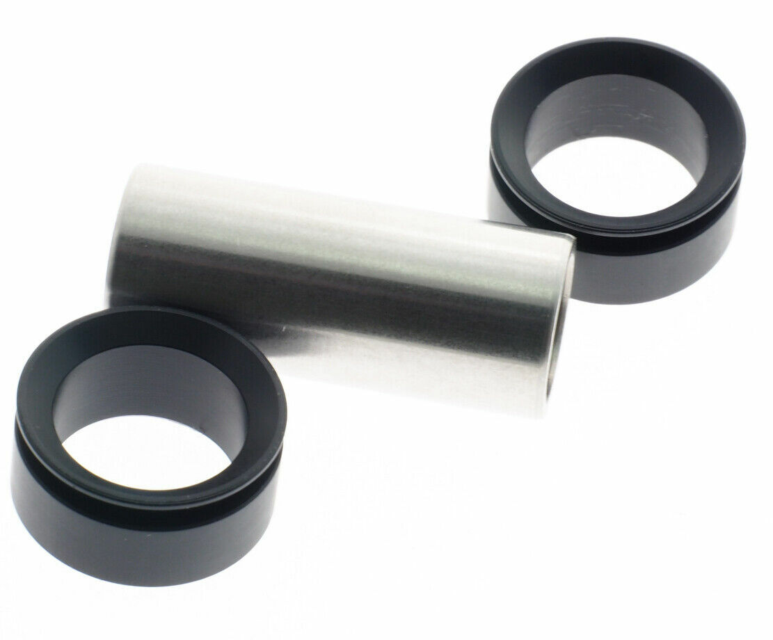 RockShox Rear Shock Mounting Hardware Metric/ Imperial