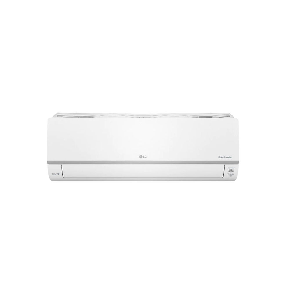 LG | DUALCOOL WiFi雙迴轉變頻空調 - 旗艦冷暖型 LS-22DHP